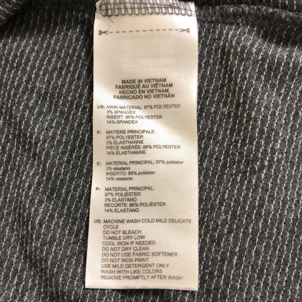 Adidas Climacool Golf Tshirt - Picture 7 of 11